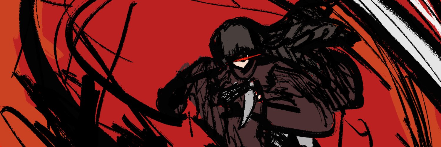 BluePointRed's profile banner image