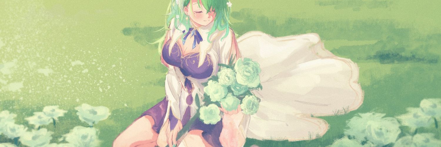 Shiyurri (OPEN COMMISSION)'s banner