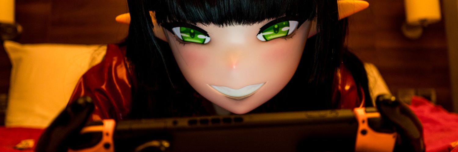 Ali-Chan's banner