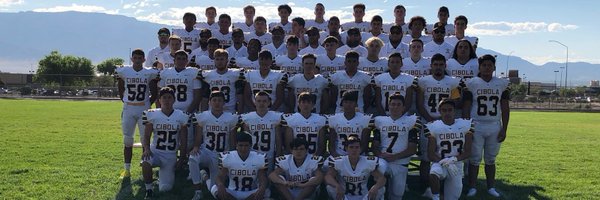 cibolafootball Profile Banner