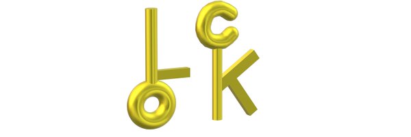 KeyLuck_KeyLock Profile Banner