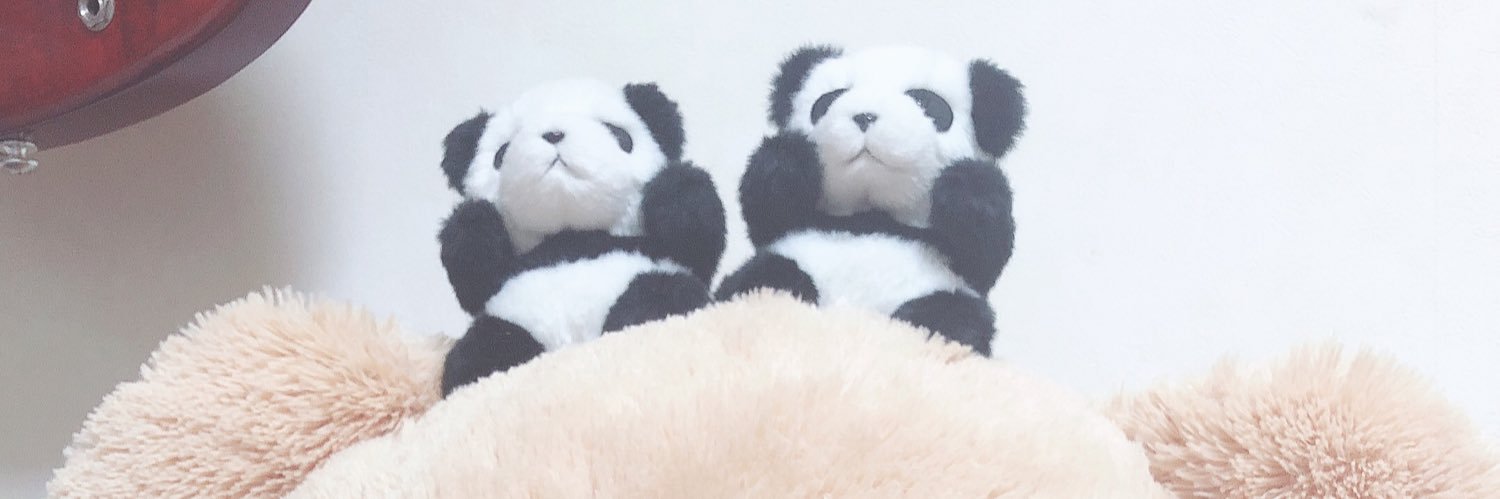 mari_panda08's profile banner image