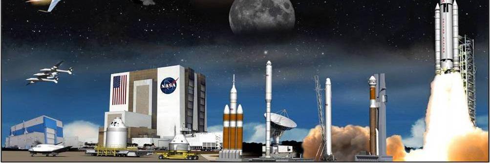 Space Apps KSC 🚀🌏 banner