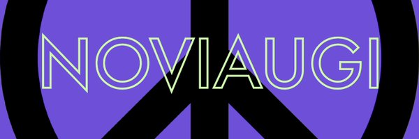 Noviaugi Profile Banner