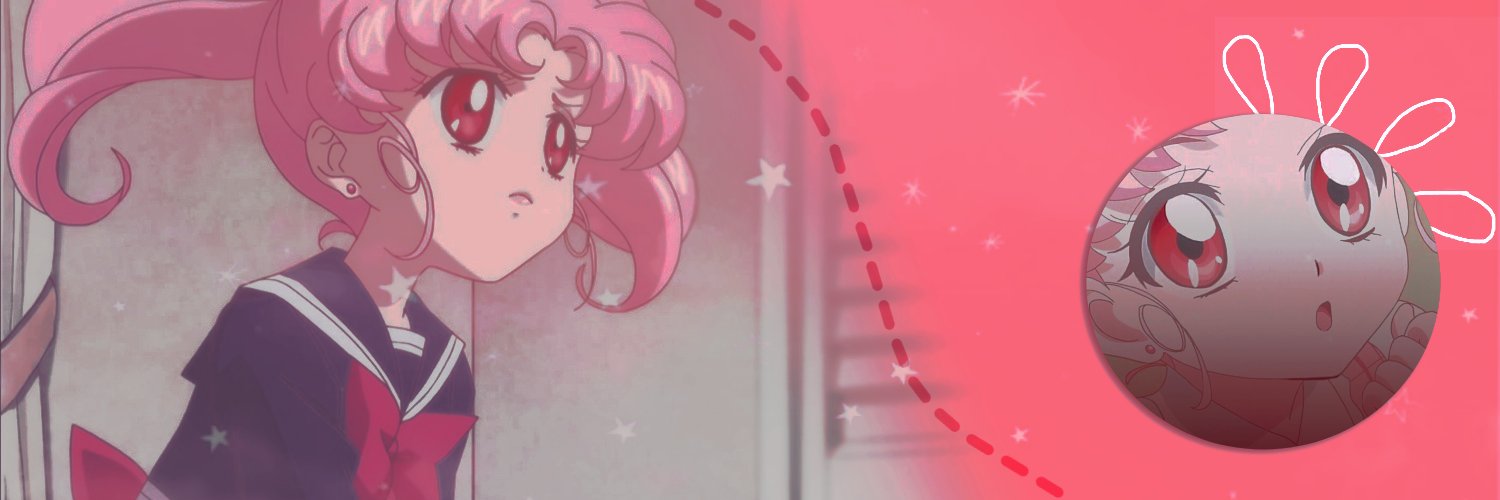 Smallandpink's profile banner image