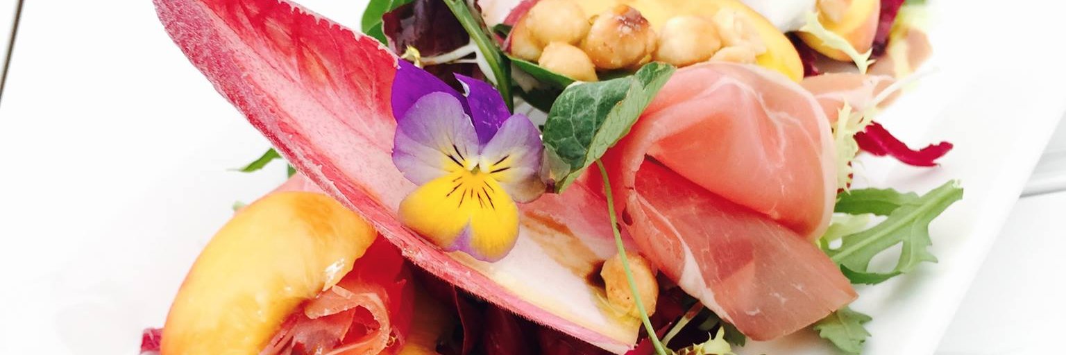 Relish Food Events banner