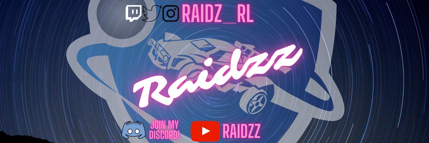 Raidz_RL's profile banner image