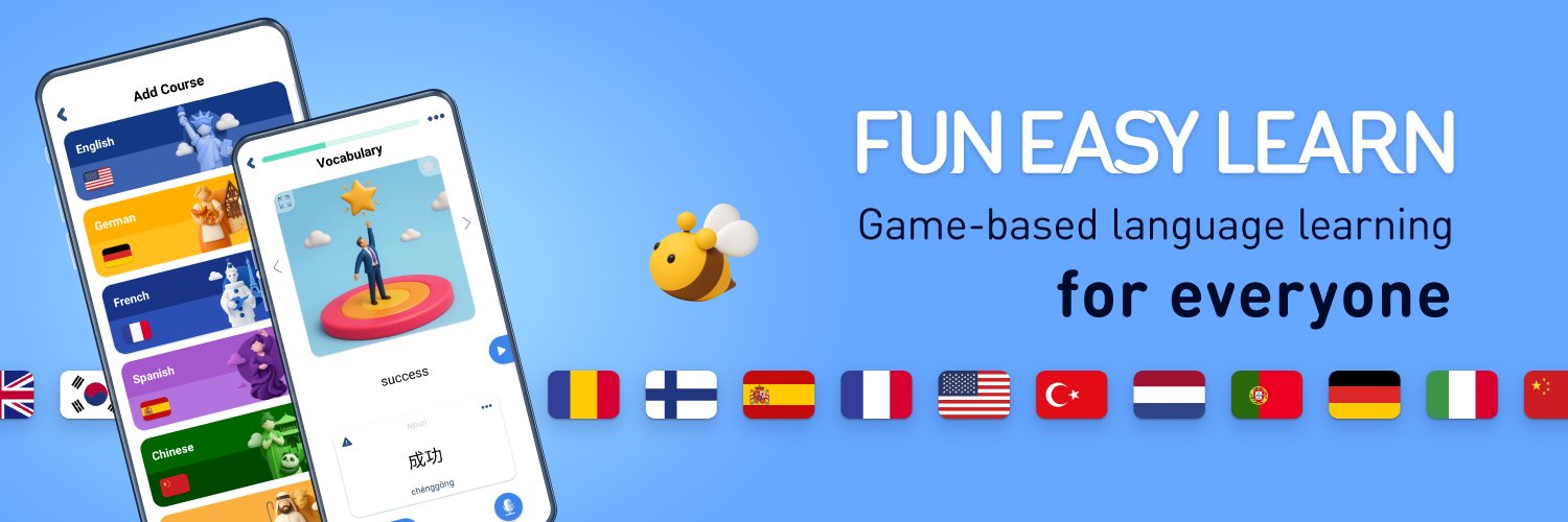 FunEasyLearn's profile banner image