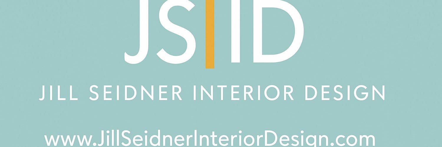 Jill Seidner | Interior Design banner