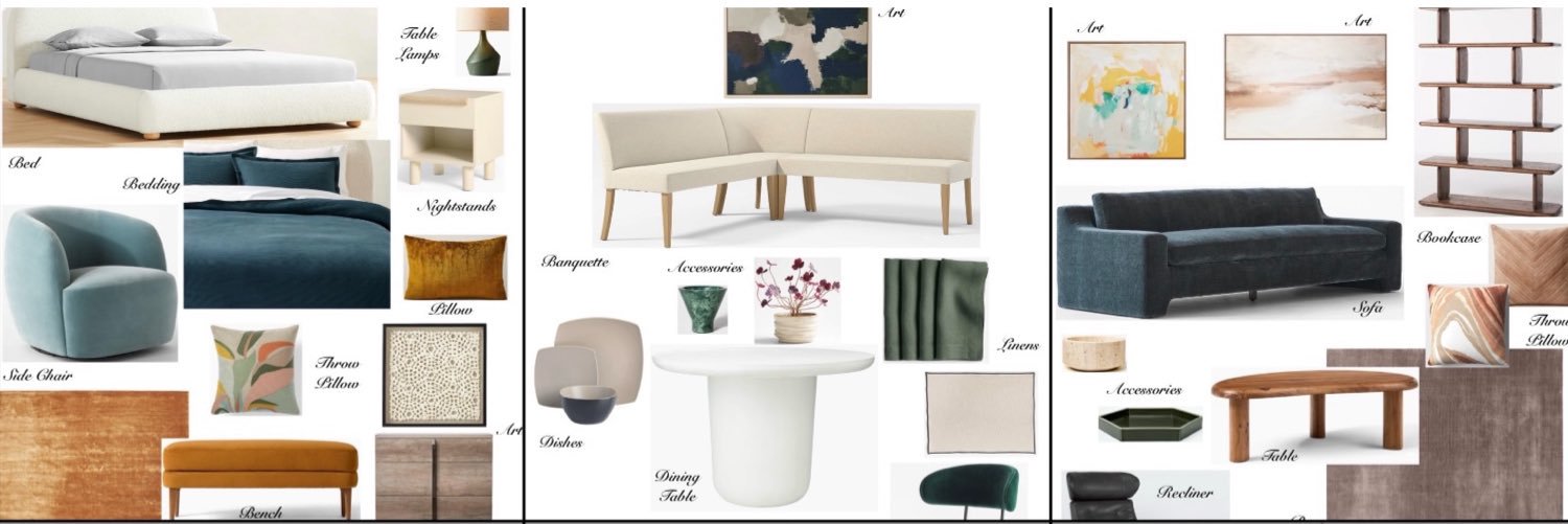 JSInteriorDes's profile banner image