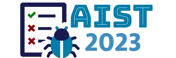 AISTWorkshop Profile Banner