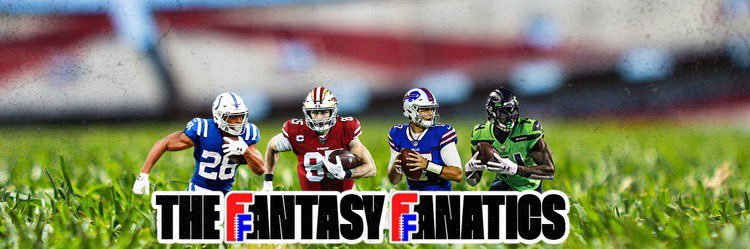 The Fantasy Fanatics banner