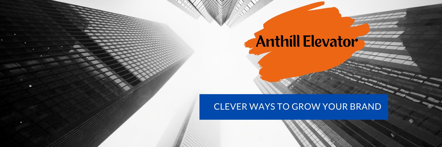 AnthillElevator's profile banner image