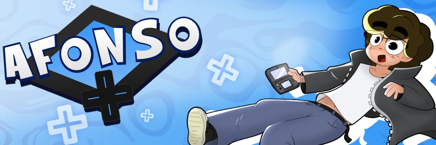 AfonsoMais banner