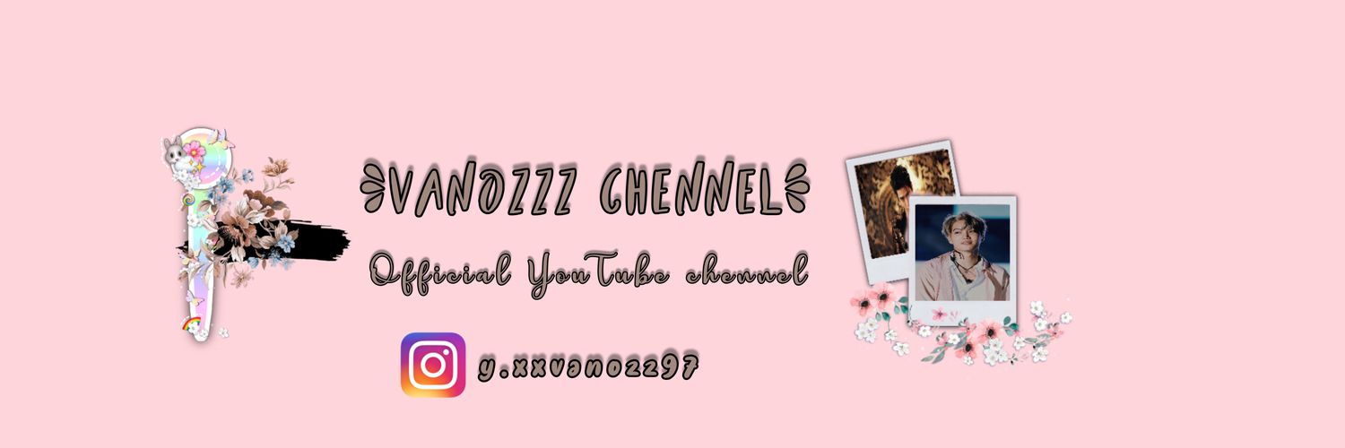 Vanozzz banner