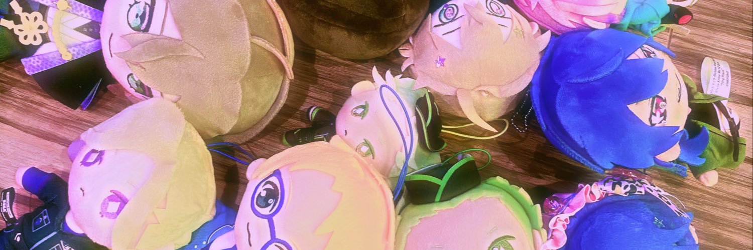 あやや@初回ツイフィ🎀 banner