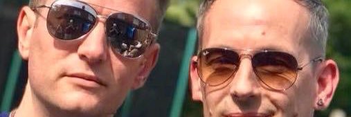 davidkrw13's profile banner image