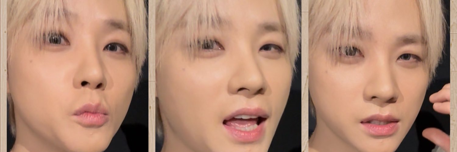 TOMO🍊 banner