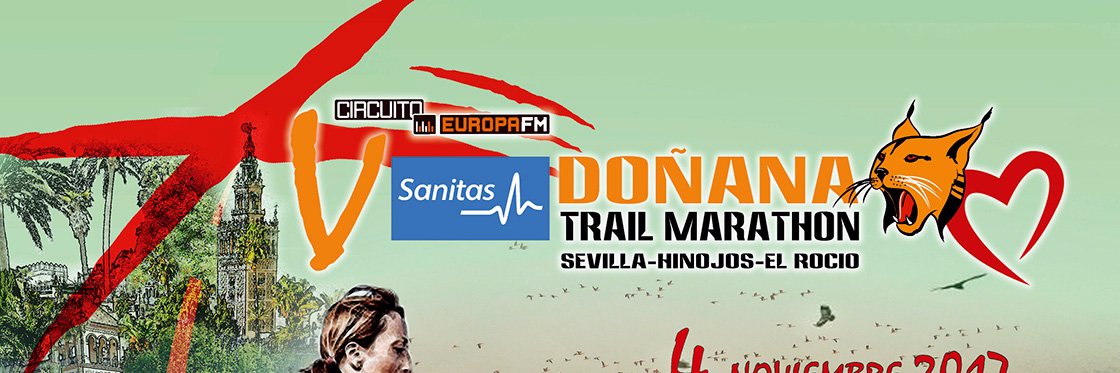 DonanaTrail's profile banner image