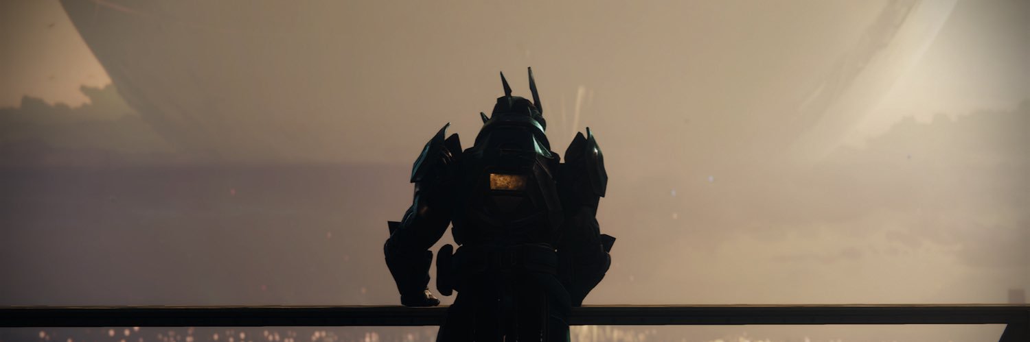 OctoDeath's profile banner image