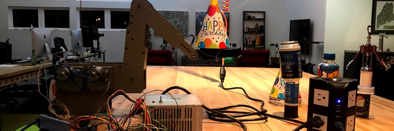 Hack Portland banner