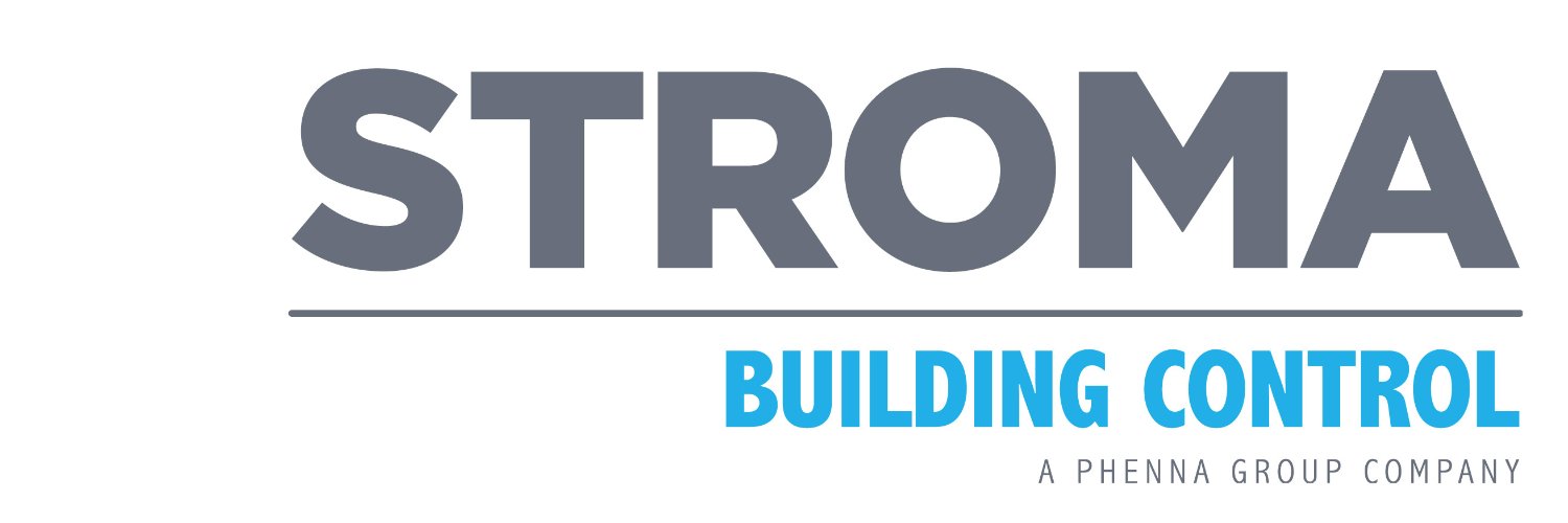 Stroma Building Control banner