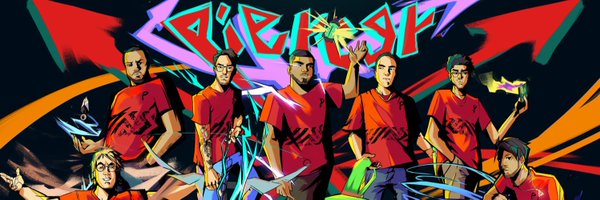 PIERCER Profile Banner