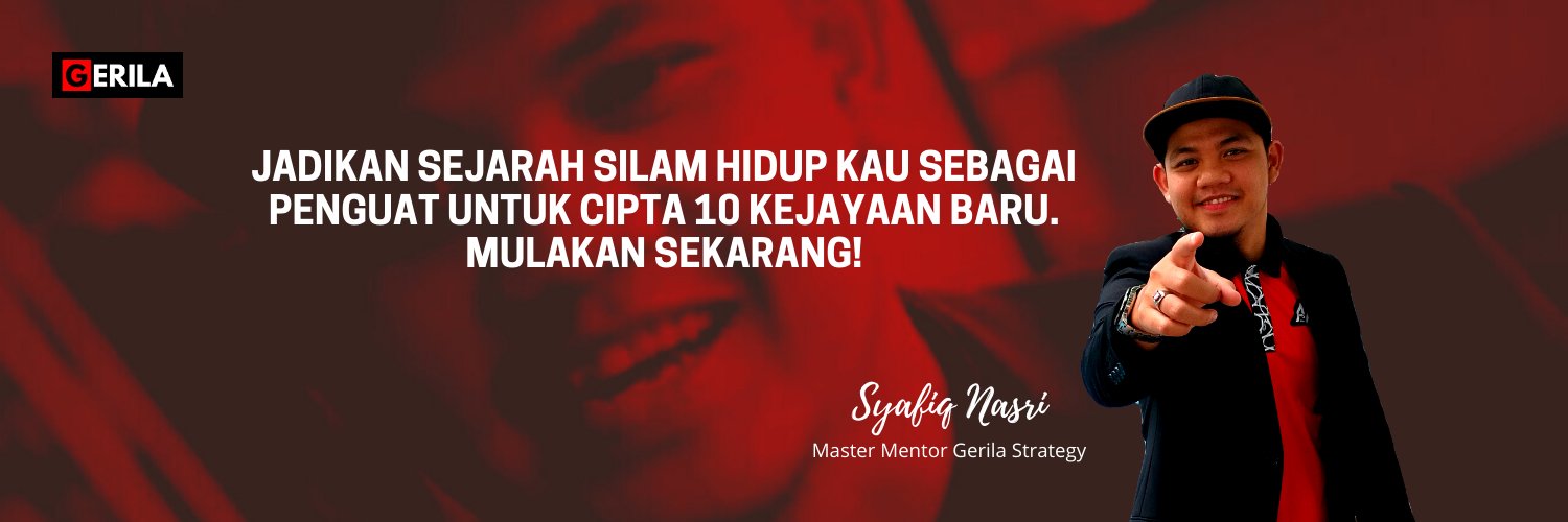 _syafiqnasri's profile banner image