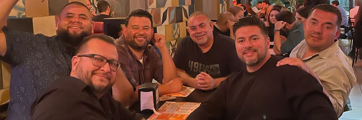 SFHERC's profile banner image