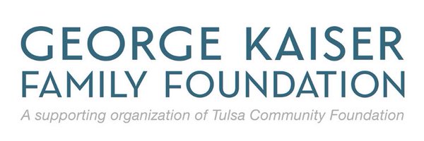 George Kaiser Family Foundation Profile Banner