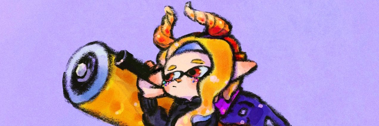 elorap's profile banner image