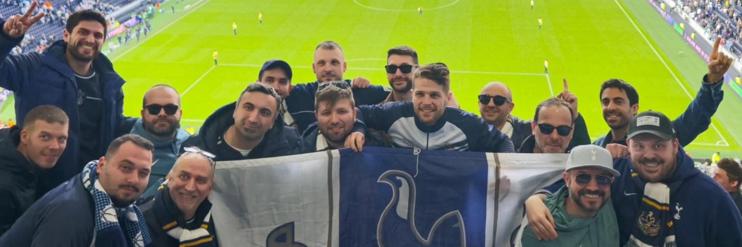 ItaliaSpurs's profile banner image