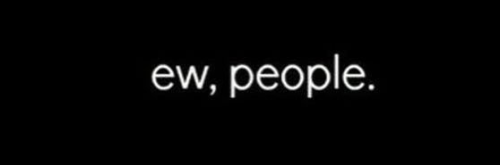 no one banner
