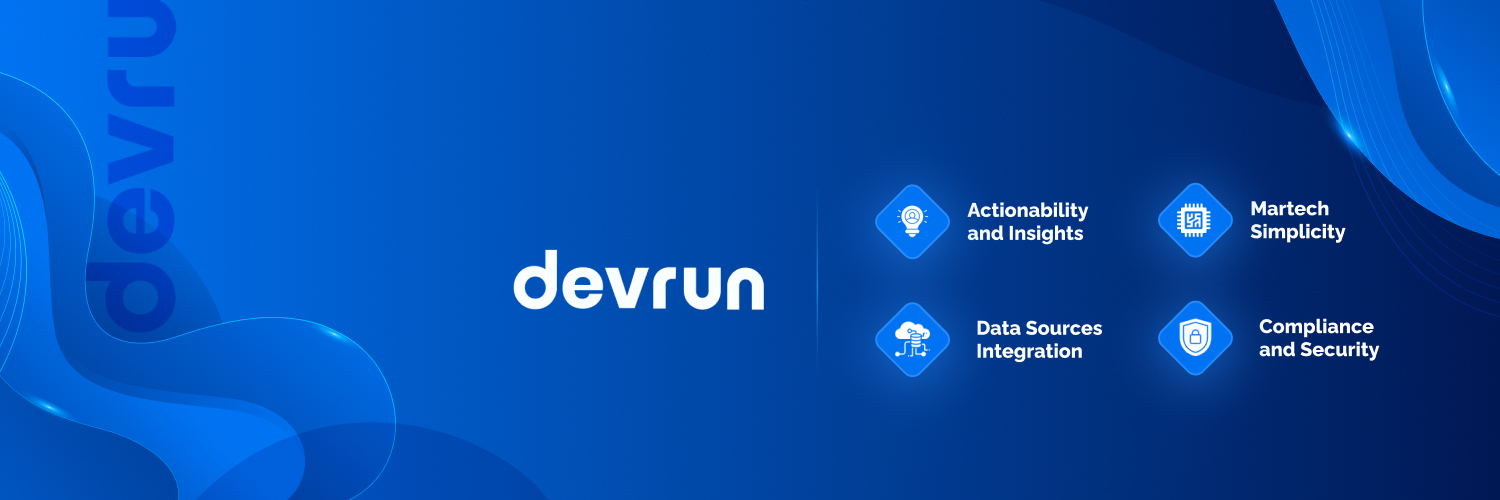devrun's profile banner image