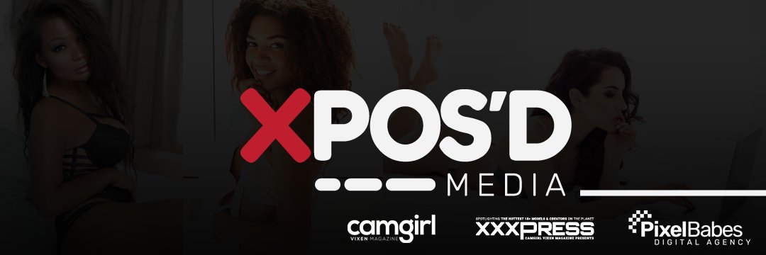 xposdmedia's profile banner image