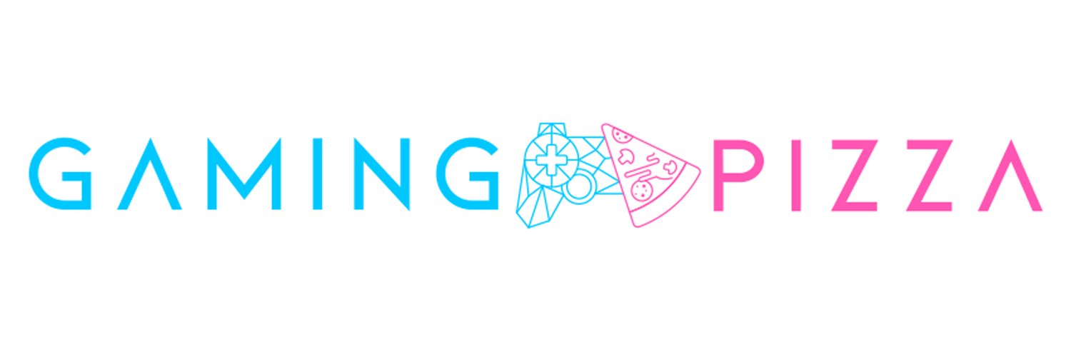 GamingPizza🎮🍕 banner