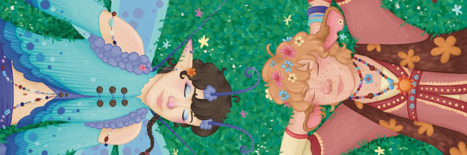 ladybugbrianaa's profile banner image