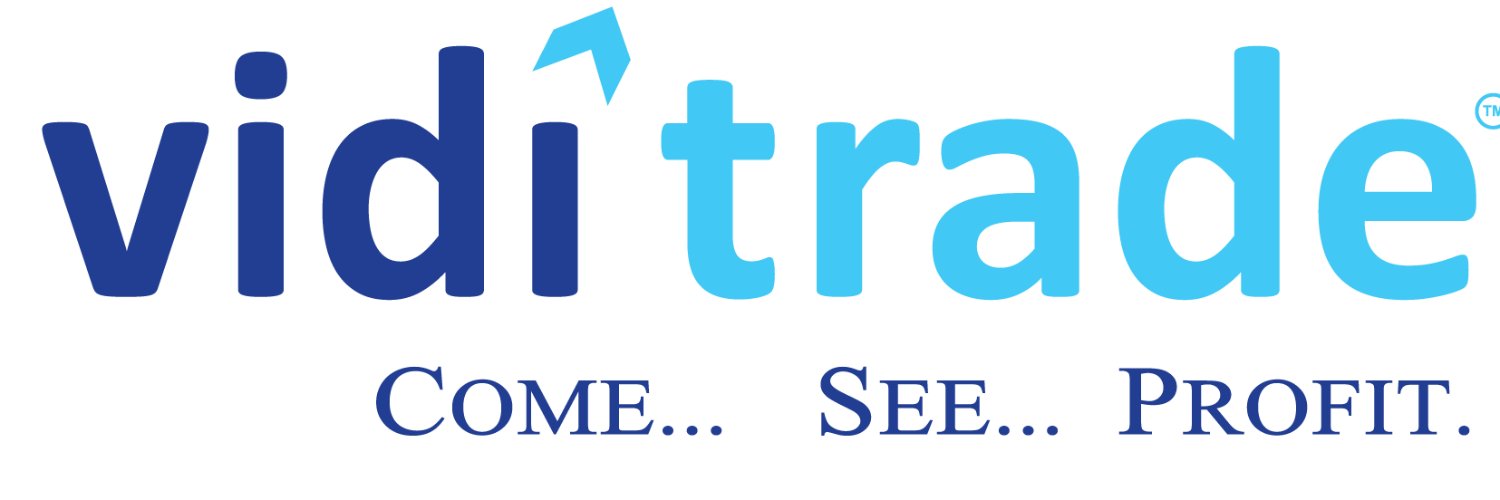 viditrade's profile banner image