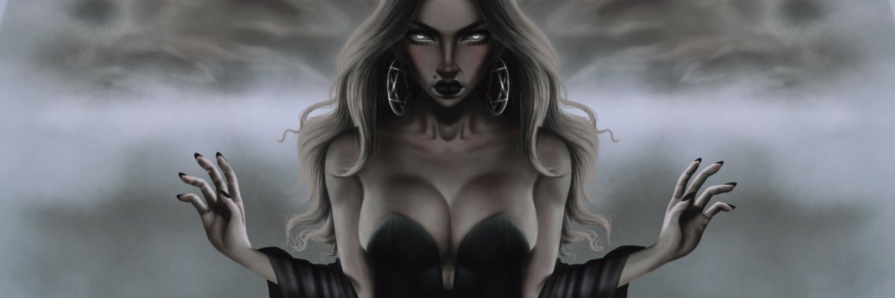 cyberllux's profile banner image