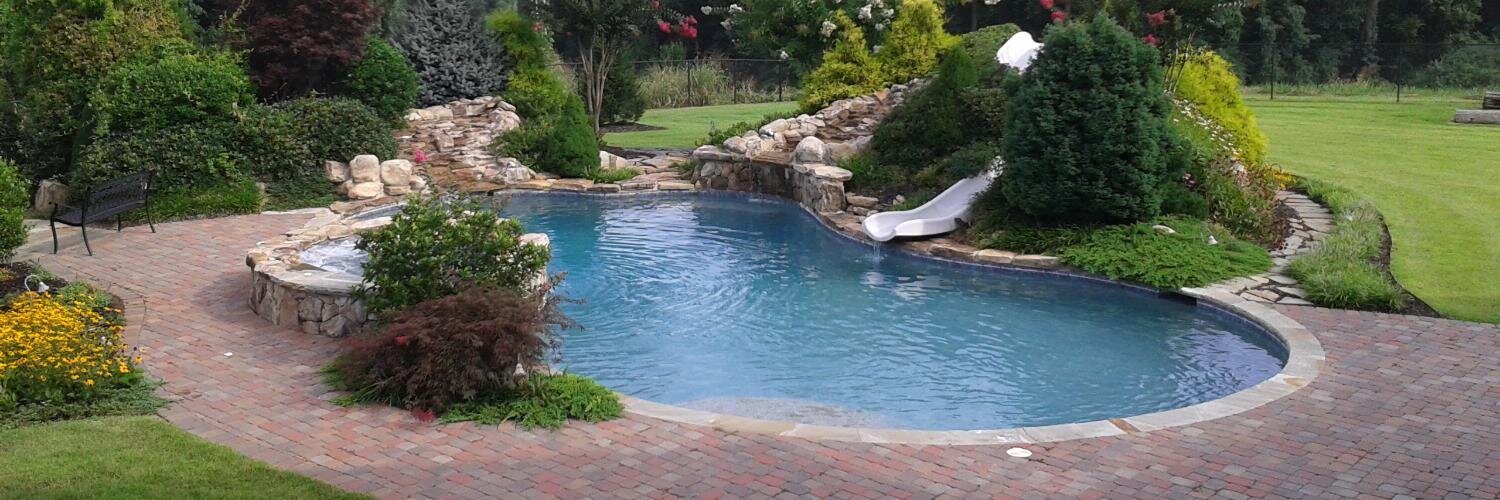 Advanced Pools banner