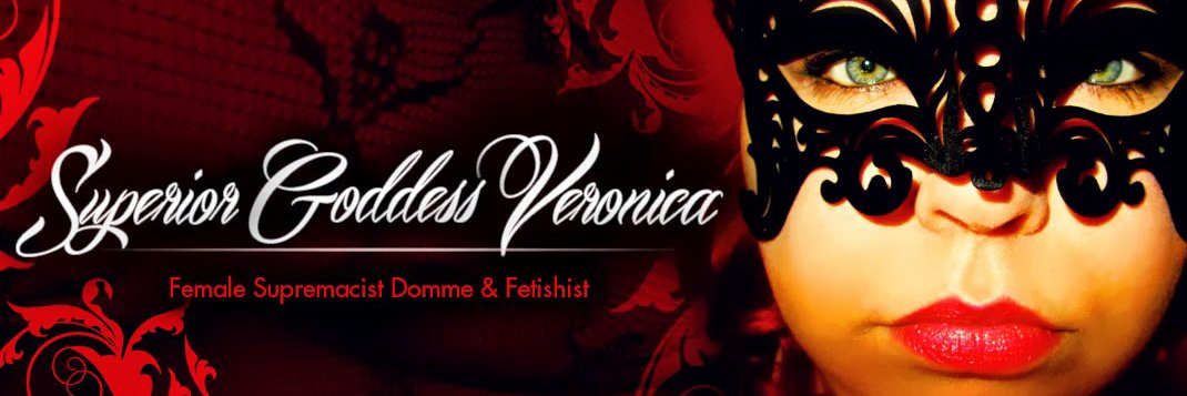 GoddessVeronic's profile banner image