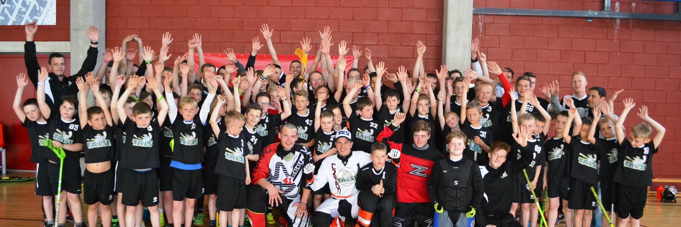 talsifk's profile banner image
