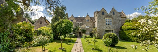 KelmscottManor Profile Banner