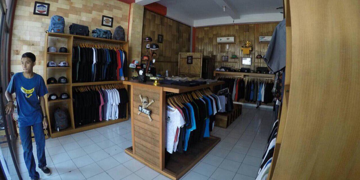 DiableRockStore banner