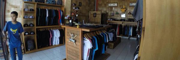Diable_Store Profile Banner