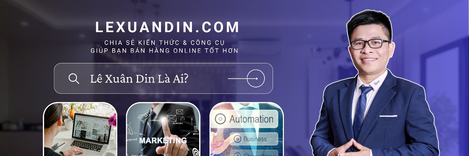 lexuandin's profile banner image