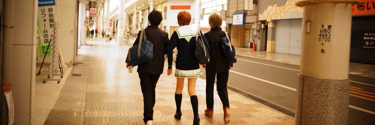 琳 banner