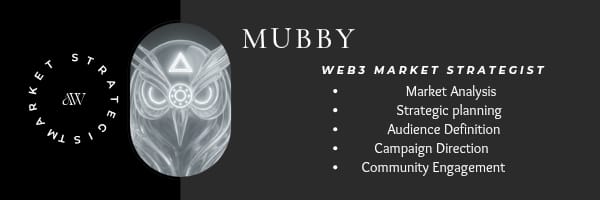 Mubby🦉 banner