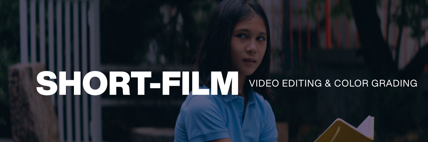 Tideon Post Production banner