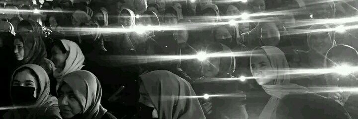SuhrabiAtifa's profile banner image